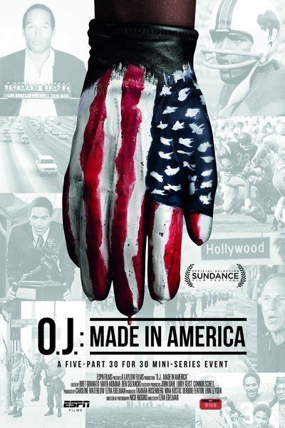 Documentaries To See The Witness Tower Oj Made In America And More