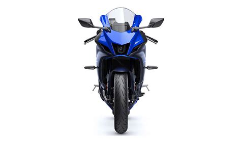 New 2022 Yamaha Yzf R7 Motorcycles In El Cajon Ca Team Yamaha Blue