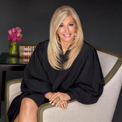 hottest judge hot bench judge patricia dimango grey blonde hair hair color women lawyer