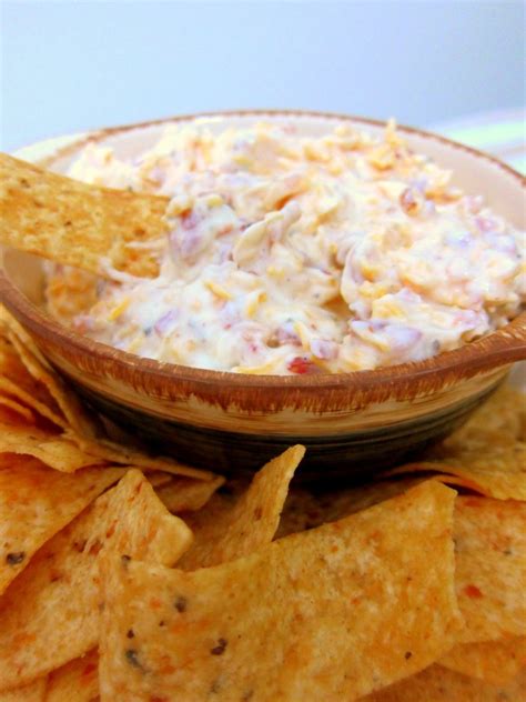 Cheddar Bacon Dip Crack Quick And Easy Recipes