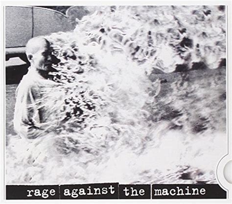 Rage Against The Machine Rage Against The Machine Release Info