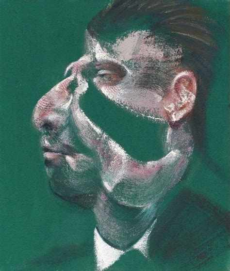 Francis Bacon Expressionist Painter Francis Bacon Bacon Art