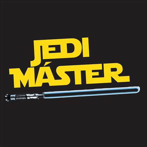 Jedi Master Estampame