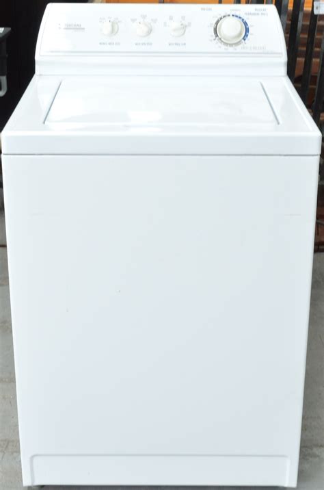 Maytag Washer Top Load Manual