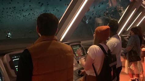 Star Wars Galactic Starcruiser To Permanently Close This Fall Disney Says