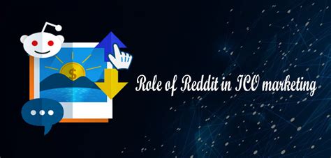 We did not find results for: How To Promote An ICO On Reddit | ICO Marketing Company