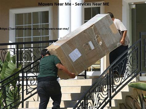 (near pershing drive in lyon park). Movers Near Me - Best & Affordable Movers | Movers, Local ...