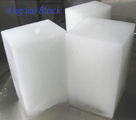 4kg Ice Blocks Iceman Toronto