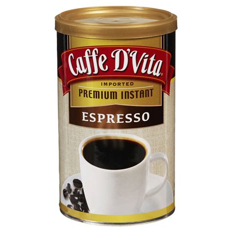 Delallo Instant Espresso Powder Ubicaciondepersonascdmxgobmx