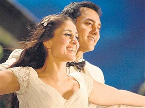 Years After Idiots Kareena Kapoor To Reunite With Aamir Khan In Laal Singh Chaddha