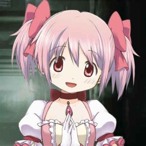 Madoka Icon In 2022 Modoka Magica Cute Icons Madoka Magica