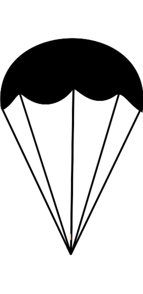 Parachute Clip Art At Vector Clip Art Online Royalty Free