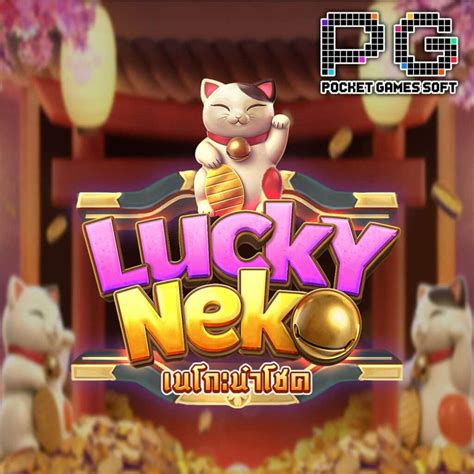 ᐈ Lucky Neko Slot Free Play And Review By Slotscalendar