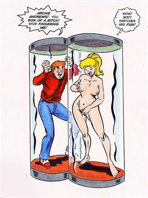 Post Archie Andrews Archie Comics Betty Cooper Tebra