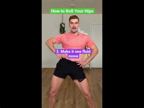 How To Roll Your Hips YouTube
