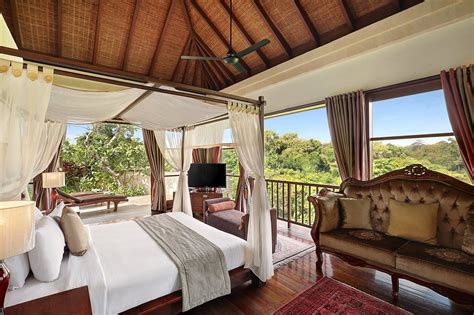 Gending Kedis Villas And Spa Estate Balijimbaran Resort Reviews