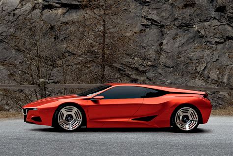 Bmw M1 Homage Airows