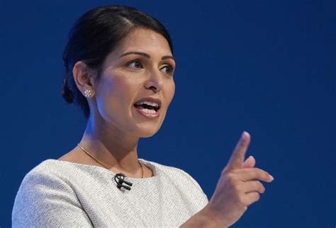 Boris Johnsons Private Whatsapps Leaked Pm Tells Mps To Protect Priti Patel At All Costs