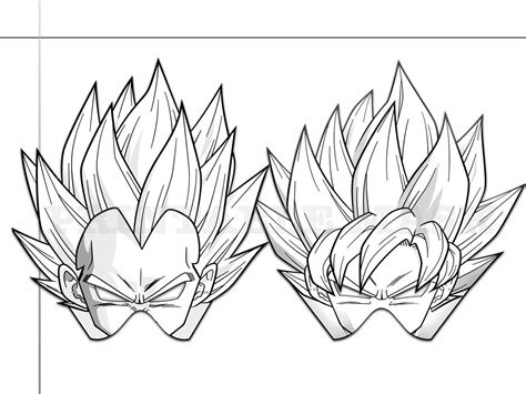 As of january 2012, dragon ball z grossed $5 billion in merchandise sales worldwide. Coloring Pages Dragon Party Printable by HolidayPartyStar on Zibbet