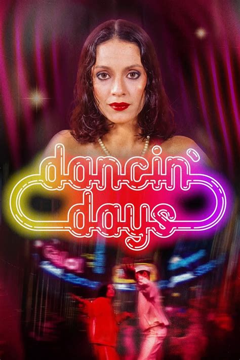 Dancin Days Serie 1978 Tráiler Resumen Reparto Y Dónde Ver