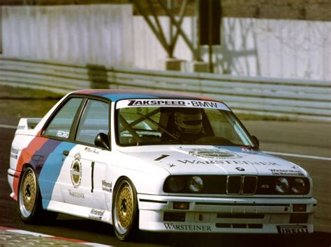 1987 Bmw M3 Group A Dtm E30 Race Racing M 3 Wallpapers Hd