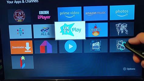 Now, as mentioned, the device comes with a amazon has an application of their own for you to control your firestick remotely but there also a lot. How to Remove Apps from a Firestick or FireTV - YouTube