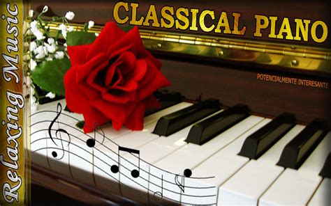 The Timeless Appeal of Classical Piano Music Why It's Still Relevant Today