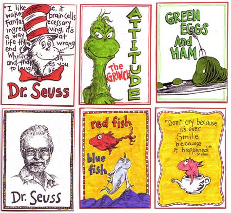 Watch list expand watch list. Dr Seuss Books List In Order