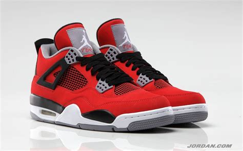 Кроссовки Nike Air Jordan 4 Retro 93 фото