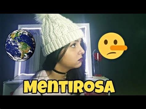 MENTIRAS QUE TODO MUNDO CONTA YouTube
