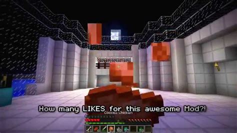 Minecraft Wear Your Enemies Mod Creeper King Head Collector And More