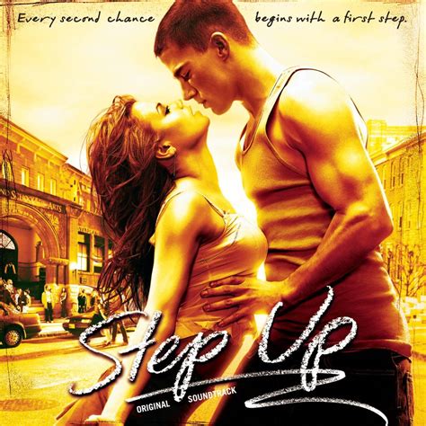 Step Up — Samantha Jade Lastfm
