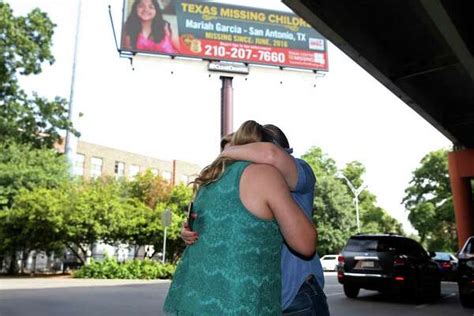 Billboards To Spotlight Case Of Missing San Antonio Teen