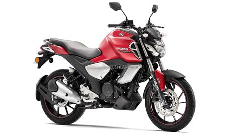 The new version of yamaha's 250cc roadster. 2021 Yamaha FZ, FZS FI Gets New Colour, Bluetooth - Prices ...