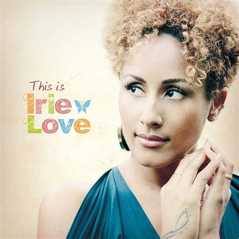 This Is Irie Love By Irie Love Uk Cds And Vinyl