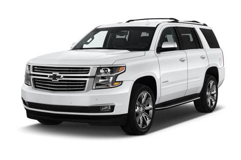 2017 Chevrolet Tahoe Prices Reviews And Photos Motortrend