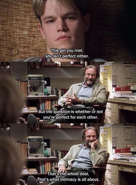 Good Will Hunting Good Will Hunting Favorite Movie Quotes Best Movie Quotes