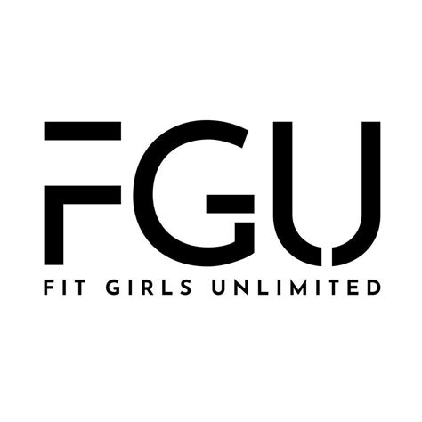 Fit Girls Unlimited Posts Facebook