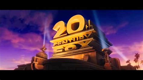 20th Century Fox Dune Entertainment Chernin Entertainment Youtube
