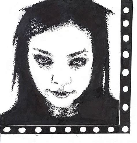 Evanescence Amy Lee Fanart By Sho111r On Deviantart