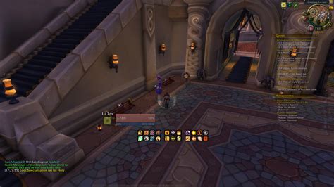 Paladin Group Screenshots Weakaura World Of Warcraft