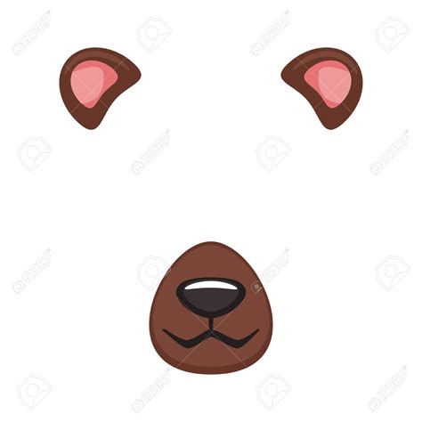 Animal Nose Clipart 20 Free Cliparts Download Images On Clipground 2022