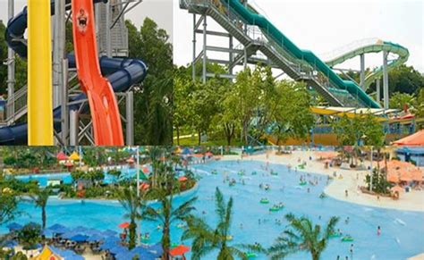 Located in the dazzling historical city of melaka, visit the largest water theme park in malaysia for a splashing day on refreshing water attractions and get up. A'Famosa Theme Park Safari In Malaysia | Thrillophilia