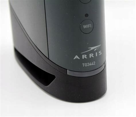 Router Modem Arris Tg 3442 Wifi 11622091685 Oficjalne Archiwum Allegro