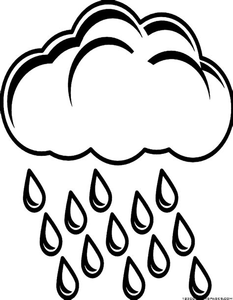 Maybe you would like to learn more about one of these? Rain/monsoon Coloring Pages