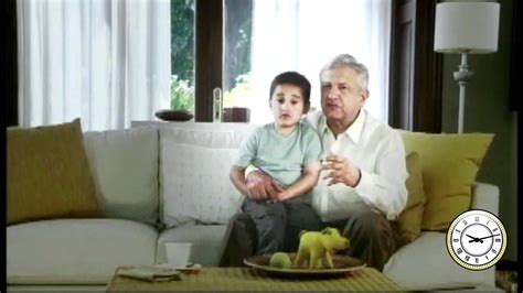 Andrés Manuel López Obrador Hijo Youtube