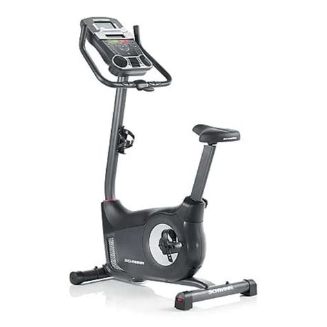 Schwinn 125 Upright Bike Review Exercise Bike Reviews