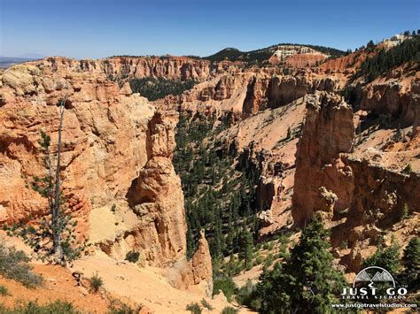 7 Best Hikes In Bryce Canyon National Park Just Go Travel Studios