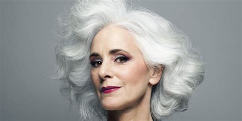 Makeup Tips For Older Women Looking Fabulous At 50 And Beyond