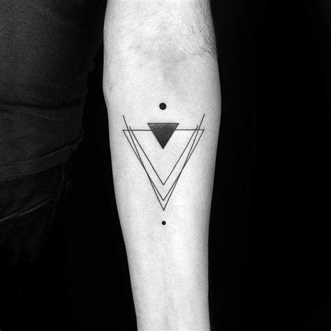 50 Simple Forearm Tattoos For Guys Manly Ink Design Ideas Blog